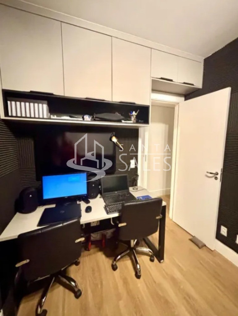 Apartamento, 3 quartos, 100 m² - Foto 13