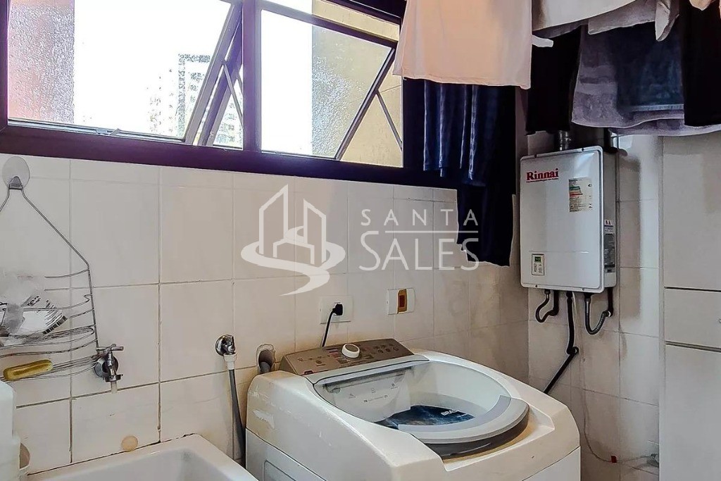 Apartamento, 3 quartos, 105 m² - Foto 23