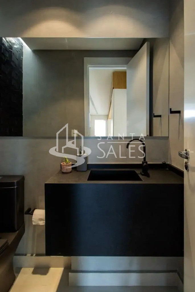 Apartamento, 2 quartos, 94 m² - Foto 12