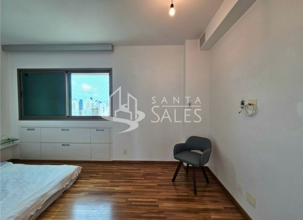 Apartamento, 3 quartos, 147 m² - Foto 5
