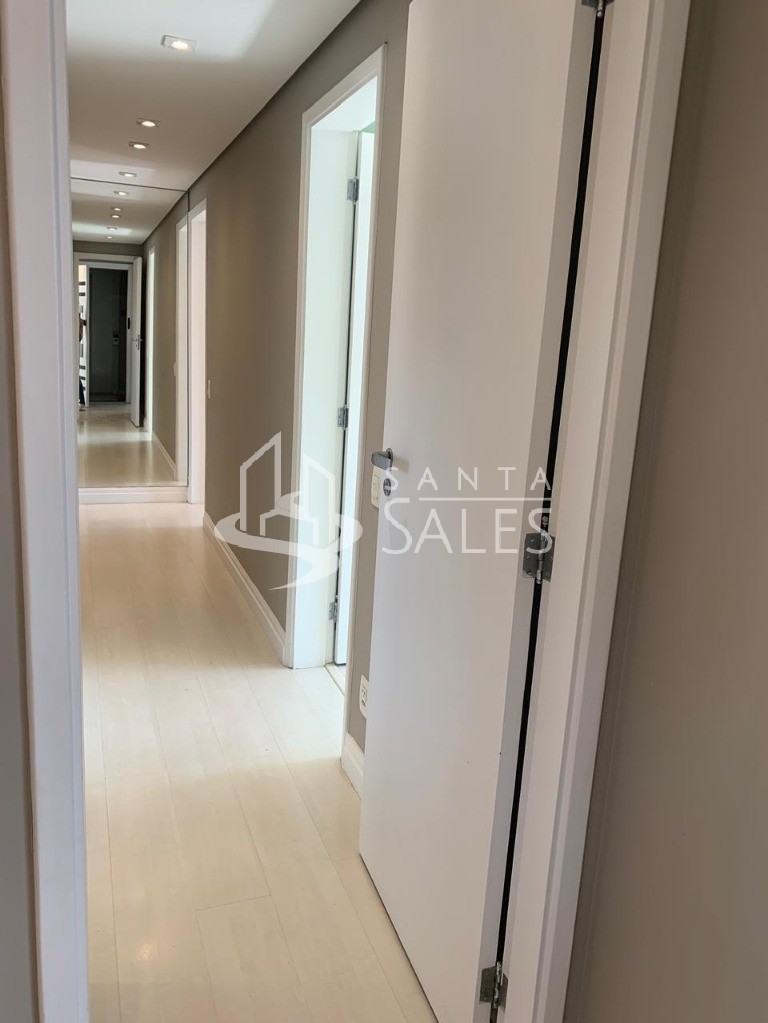 Apartamento, 4 quartos, 180 m² - Foto 13