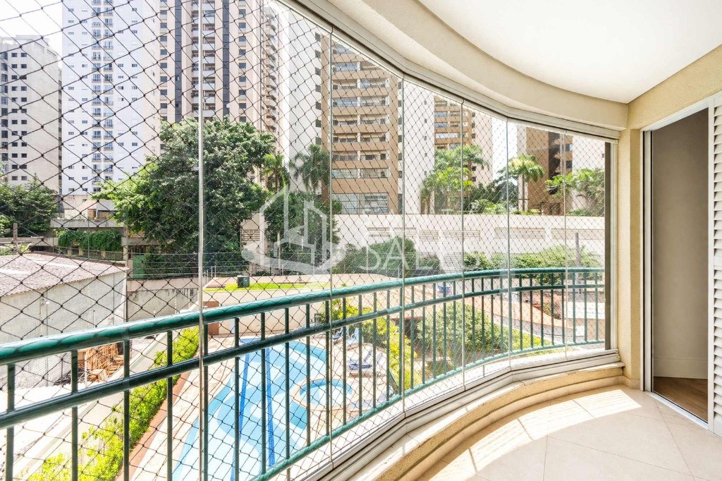 Apartamento, 3 quartos, 100 m² - Foto 1