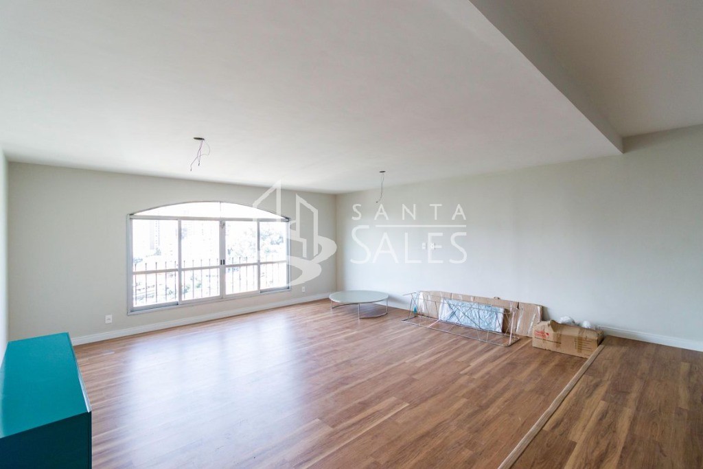 Apartamento, 4 quartos, 211 m² - Foto 1