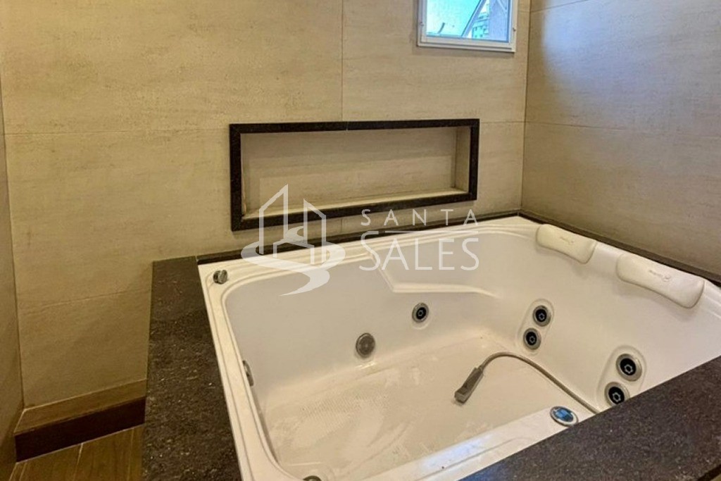 Apartamento, 3 quartos, 140 m² - Foto 22