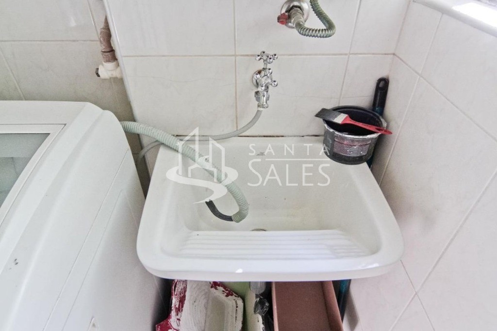 Apartamento, 3 quartos, 67 m² - Foto 23