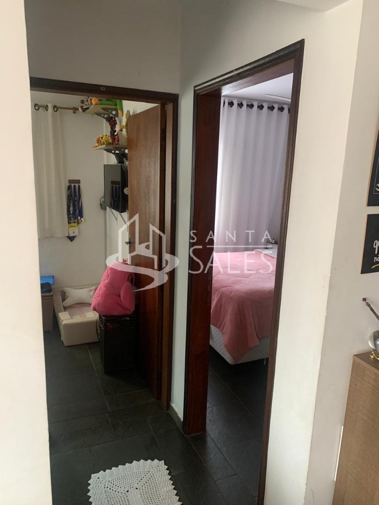 Apartamento, 2 quartos, 50 m² - Foto 11