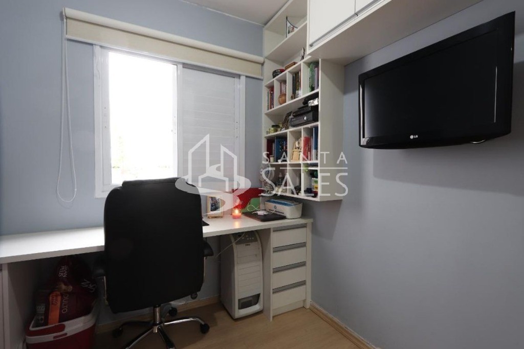 Apartamento, 2 quartos, 55 m² - Foto 19