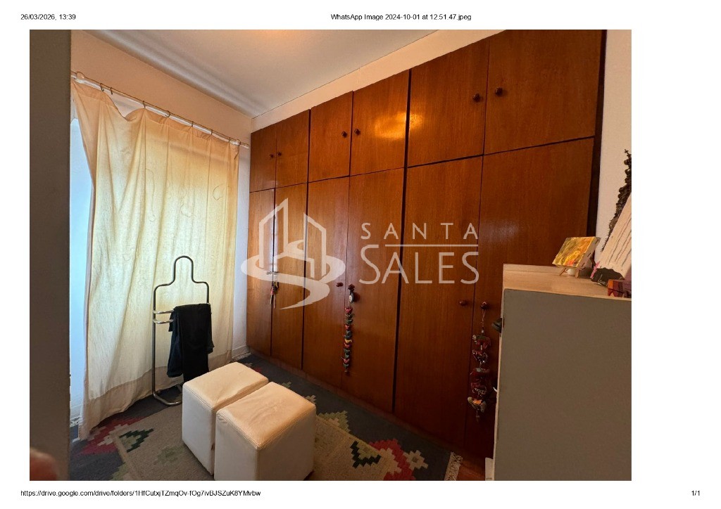 Apartamento, 3 quartos, 126 m² - Foto 15