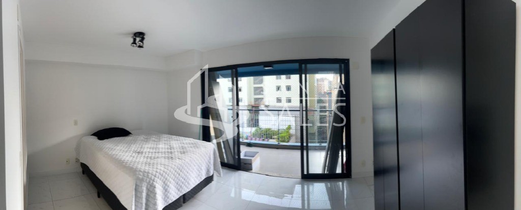 Kitnet-Studio, 35 m² - Foto 6