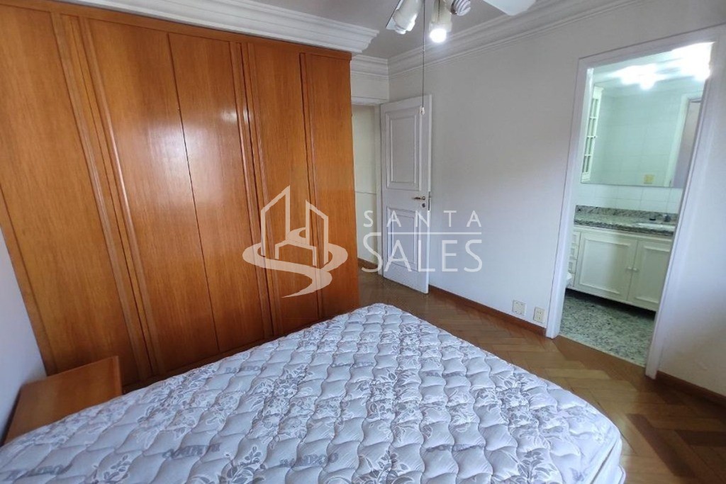 Apartamento, 5 quartos, 208 m² - Foto 21