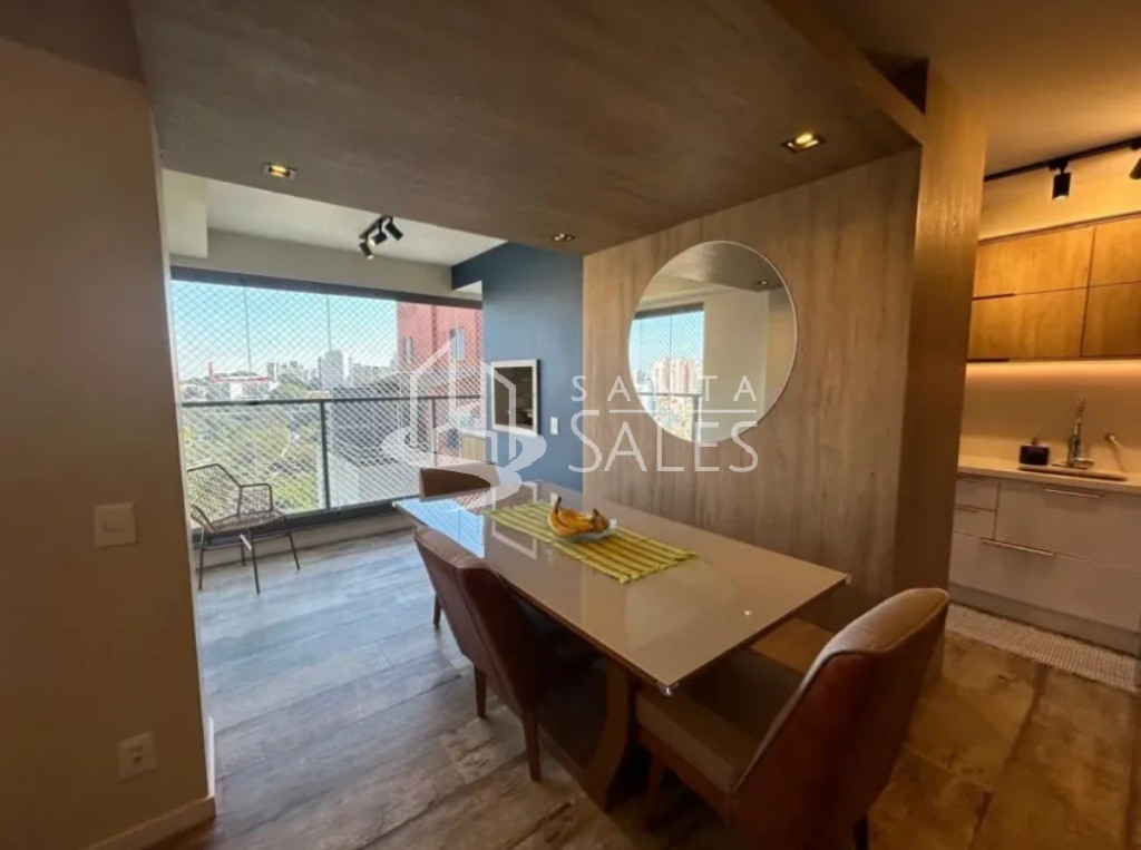 Apartamento, 3 quartos, 78 m² - Foto 2