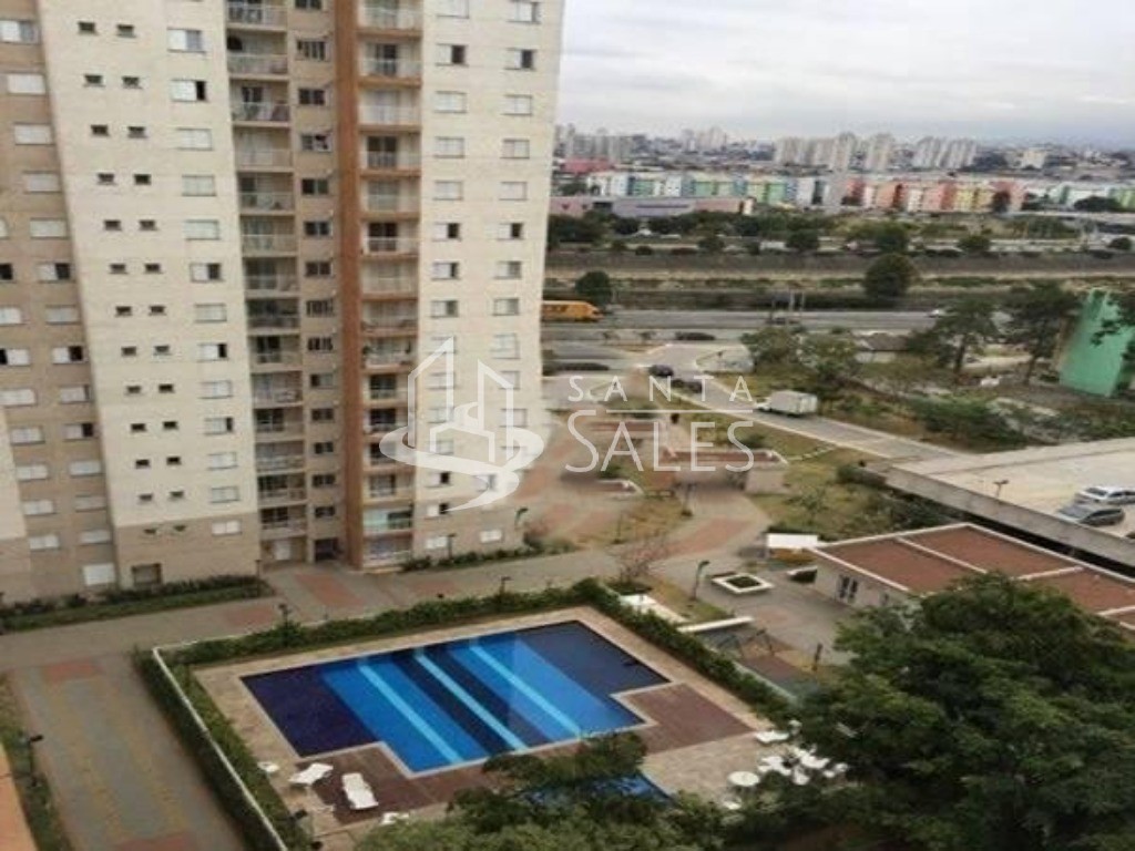 Apartamento, 2 quartos, 54 m² - Foto 20