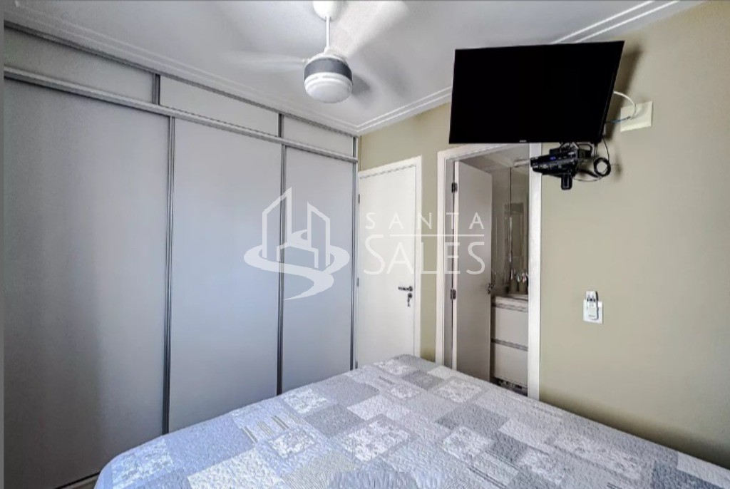 Apartamento, 2 quartos, 65 m² - Foto 16
