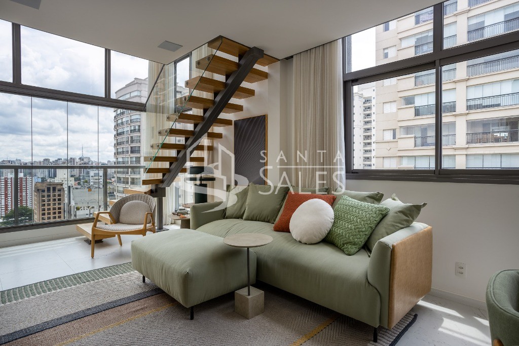 Apartamento, 2 quartos, 118 m² - Foto 13