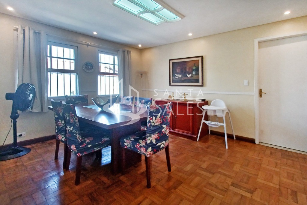 Casa, 3 quartos, 130 m² - Foto 6