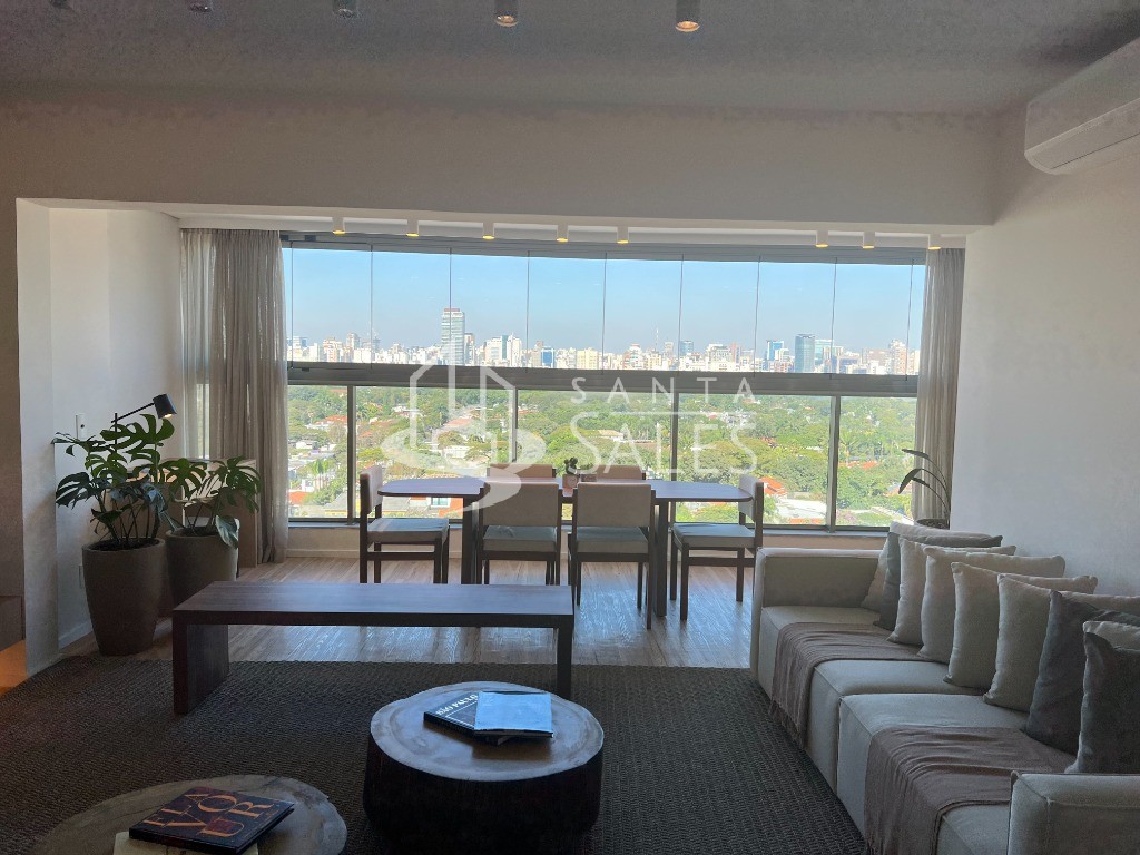 Apartamento, 1 quarto, 66 m² - Foto 77