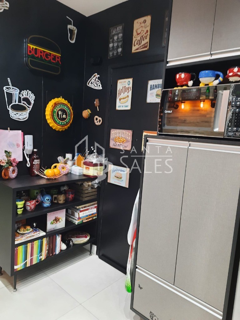 Apartamento, 3 quartos, 122 m² - Foto 58
