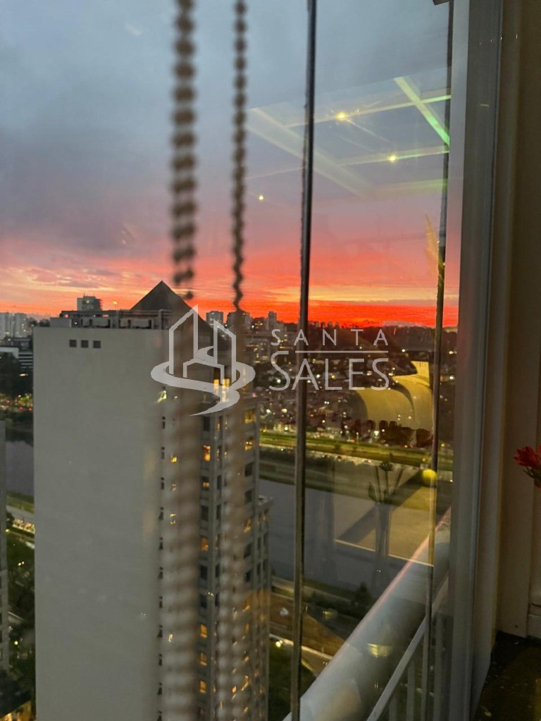 Cobertura, 4 quartos, 305 m² - Foto 29