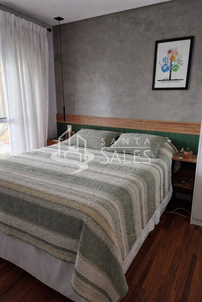 Apartamento, 2 quartos, 95 m² - Foto 2
