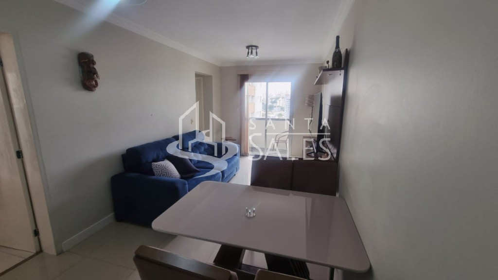 Apartamento, 2 quartos, 68 m² - Foto 4