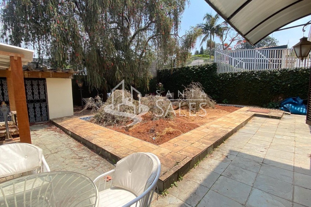 Casa, 4 quartos, 360 m² - Foto 59