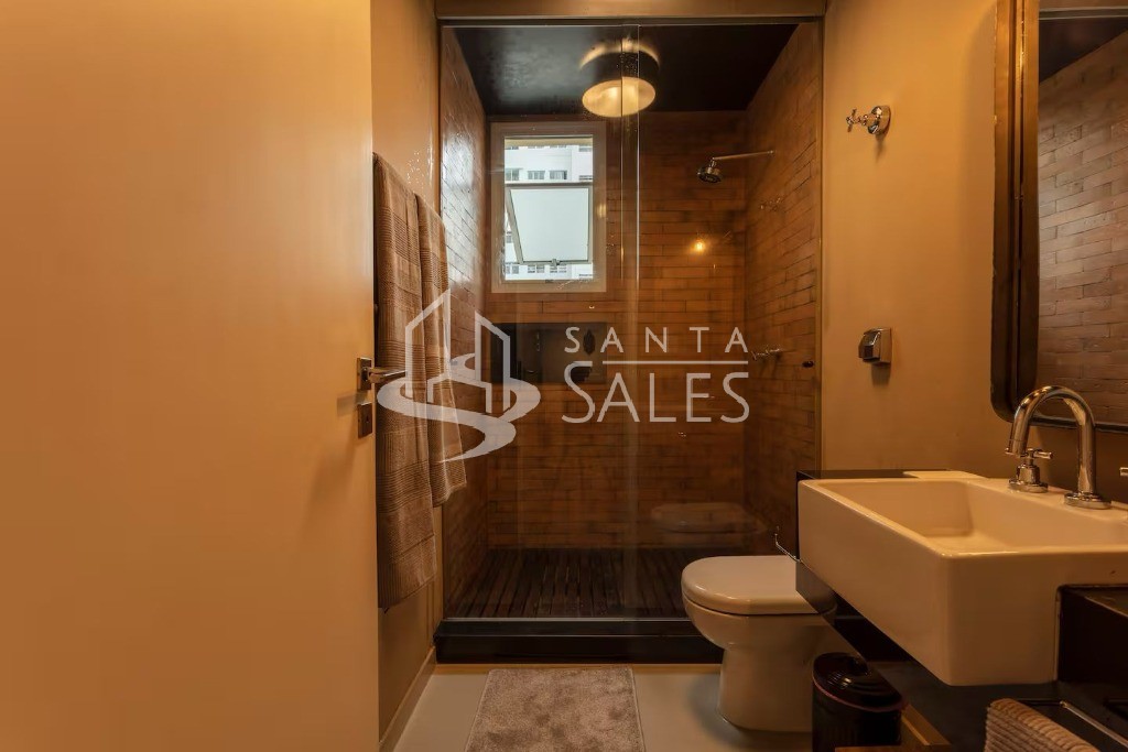 Apartamento, 2 quartos, 114 m² - Foto 15