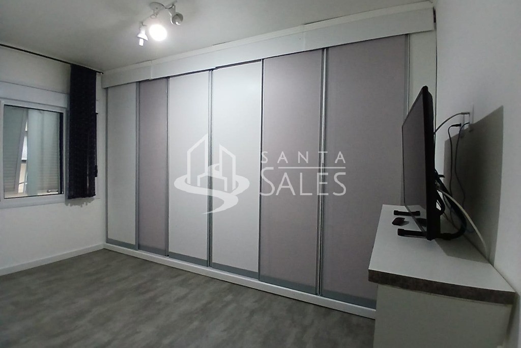 Apartamento, 2 quartos, 62 m² - Foto 10