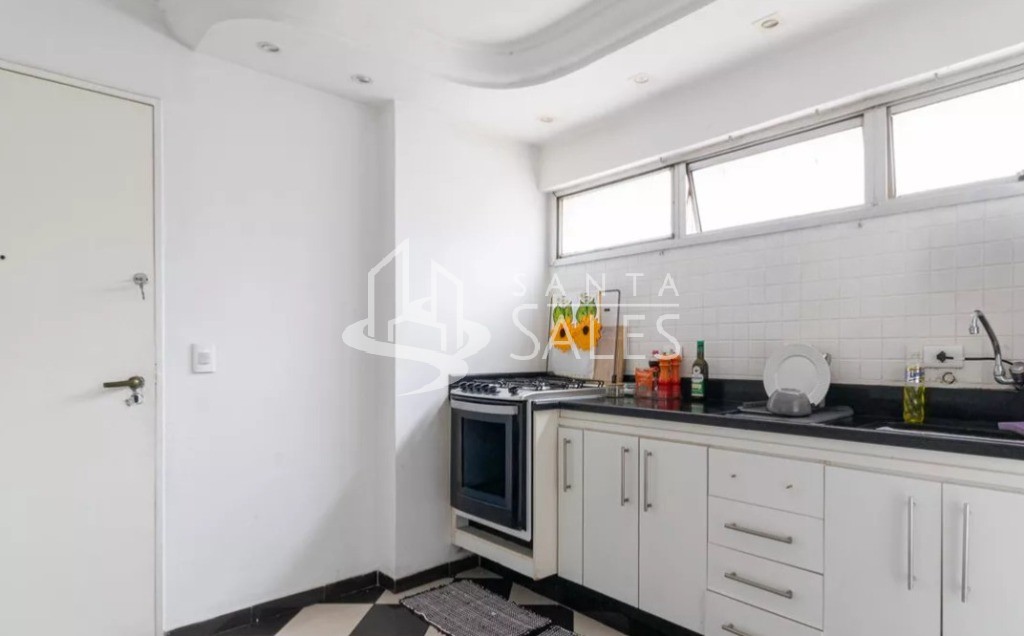 Apartamento, 3 quartos, 121 m² - Foto 9