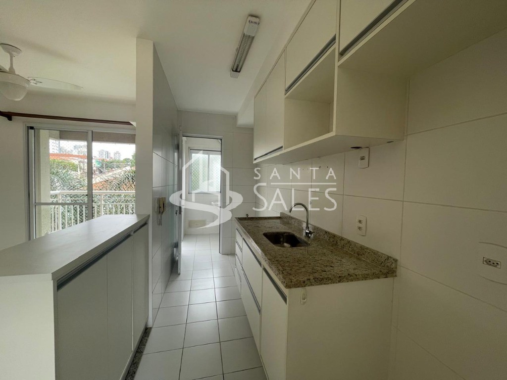 Apartamento, 2 quartos, 64 m² - Foto 3