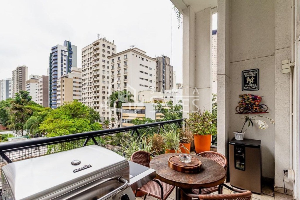 Apartamento, 2 quartos, 100 m² - Foto 21
