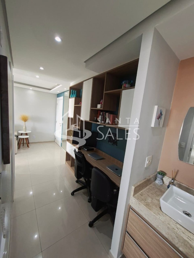Apartamento, 2 quartos, 53 m² - Foto 15