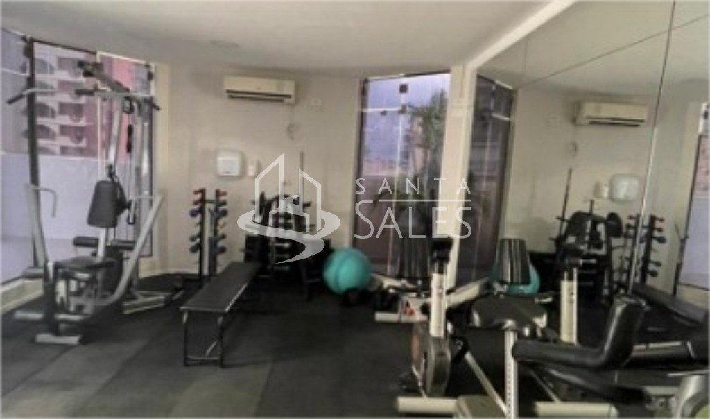 Apartamento, 1 quarto, 42 m² - Foto 21