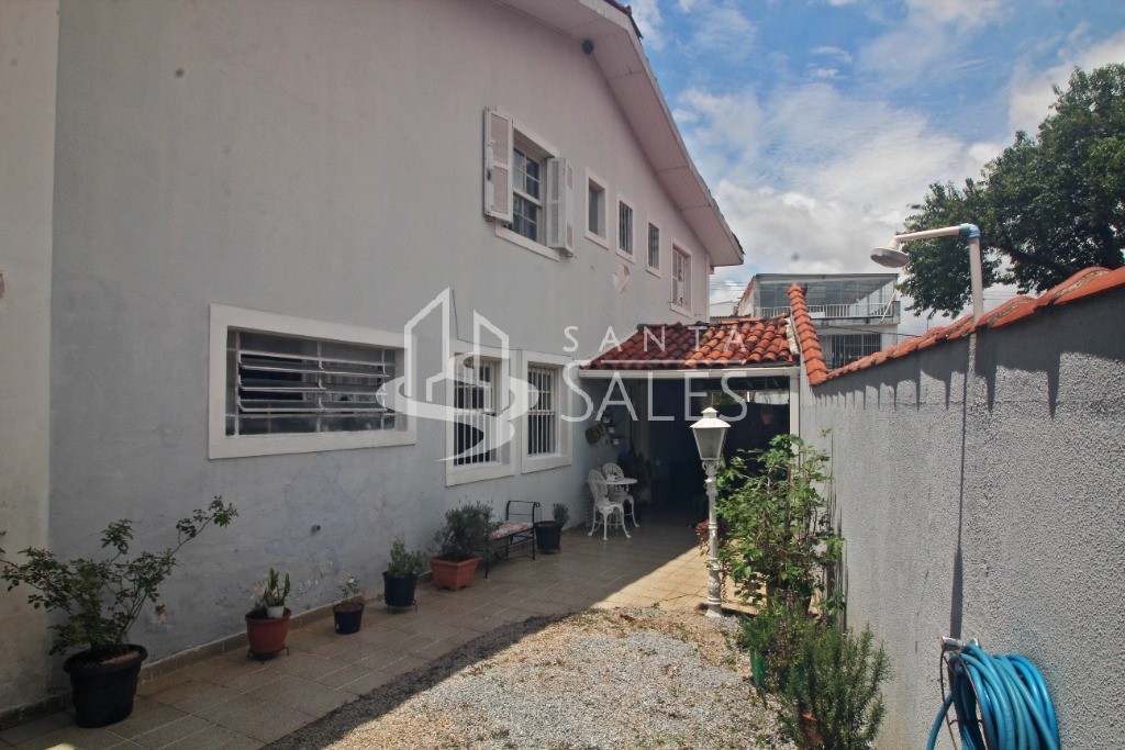 Casa, 3 quartos, 130 m² - Foto 21