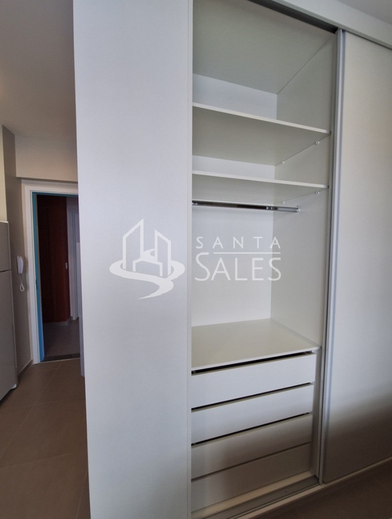 Apartamento, 1 quarto, 25 m² - Foto 11