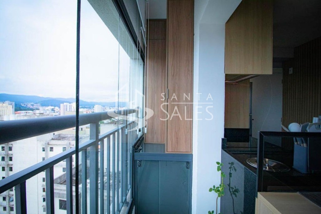 Apartamento, 1 quarto, 29 m² - Foto 19