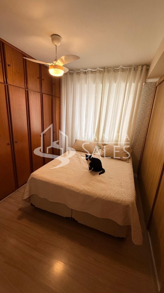 Apartamento, 2 quartos, 80 m² - Foto 13