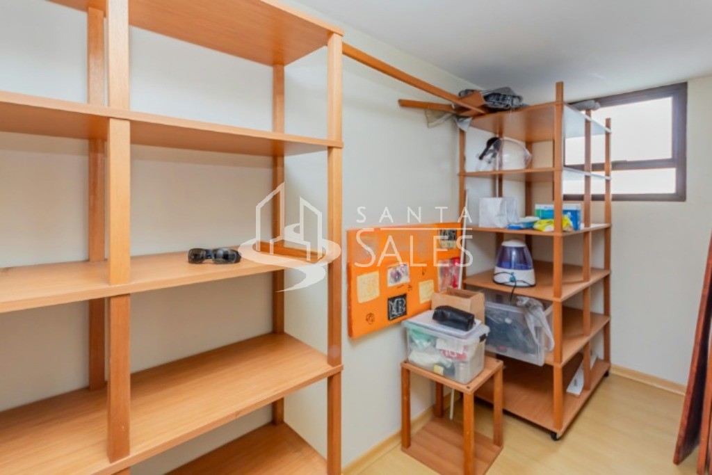 Cobertura, 4 quartos, 337 m² - Foto 25