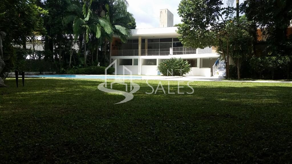 Casa, 4 quartos, 850 m² - Foto 28