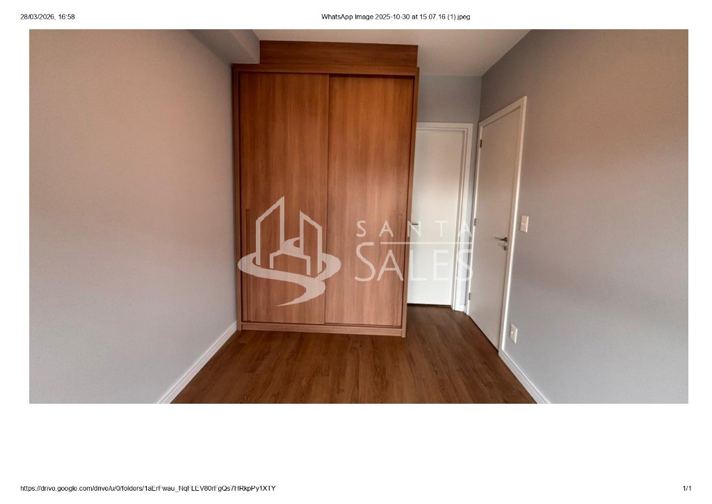 Apartamento, 1 quarto, 34 m² - Foto 11