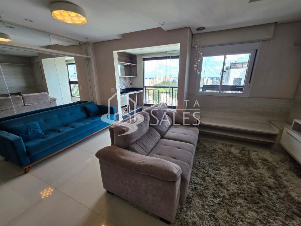 Apartamento, 2 quartos, 70 m² - Foto 24