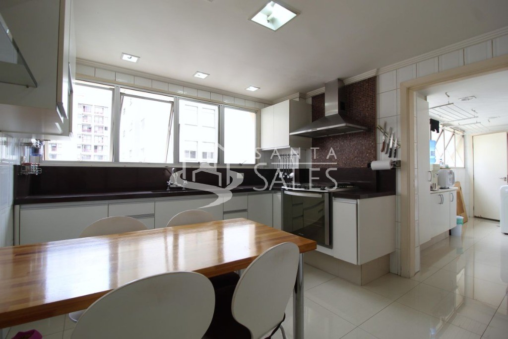 Apartamento, 3 quartos, 170 m² - Foto 7