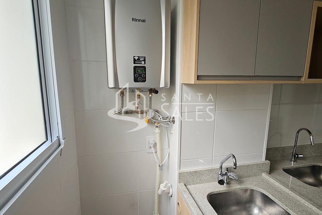 Apartamento, 2 quartos, 80 m² - Foto 19