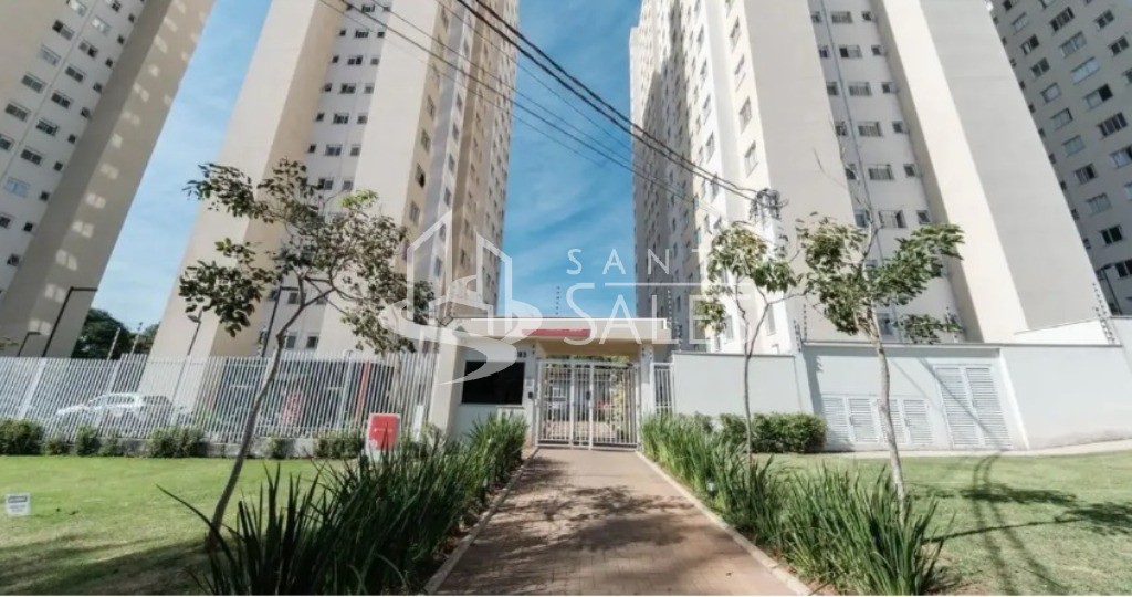 Apartamento, 2 quartos, 42 m² - Foto 25
