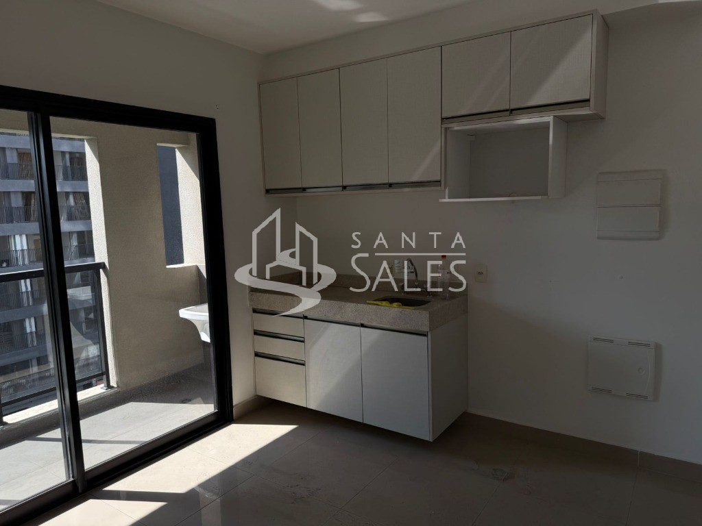 Apartamento, 1 quarto, 35 m² - Foto 11