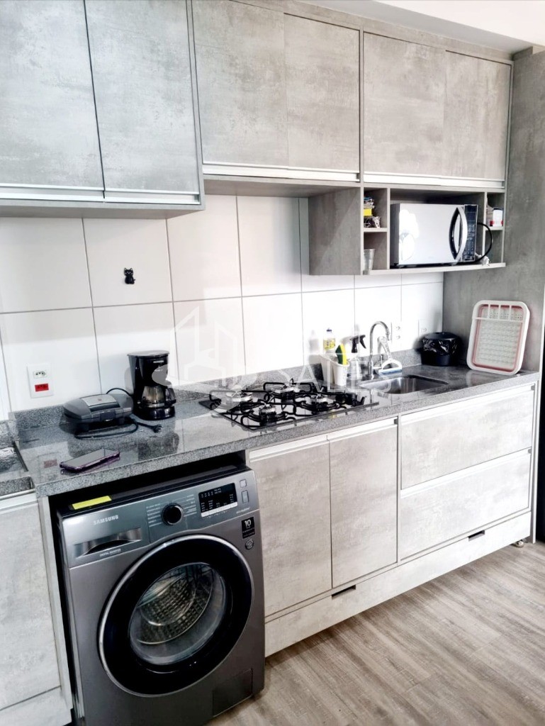 Apartamento, 1 quarto, 37 m² - Foto 7