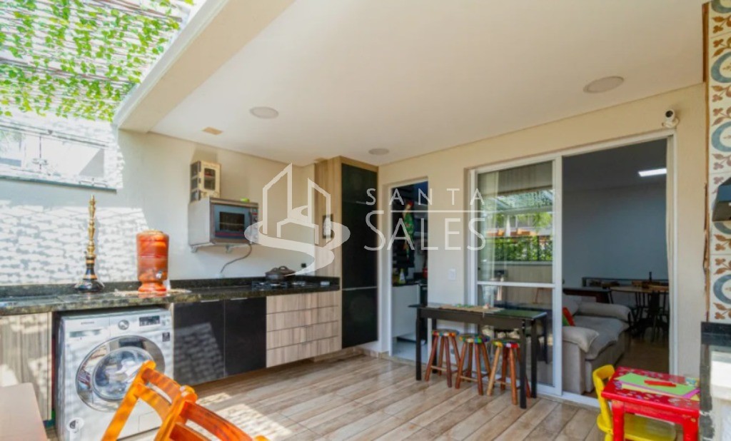 Apartamento, 3 quartos, 120 m² - Foto 28