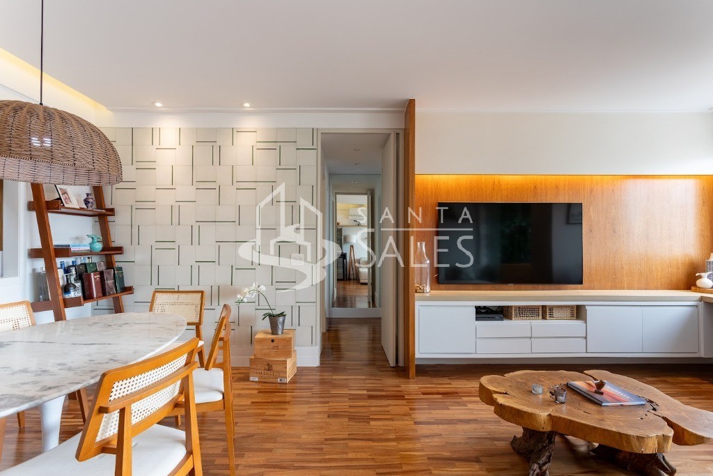 Apartamento, 2 quartos, 70 m² - Foto 4