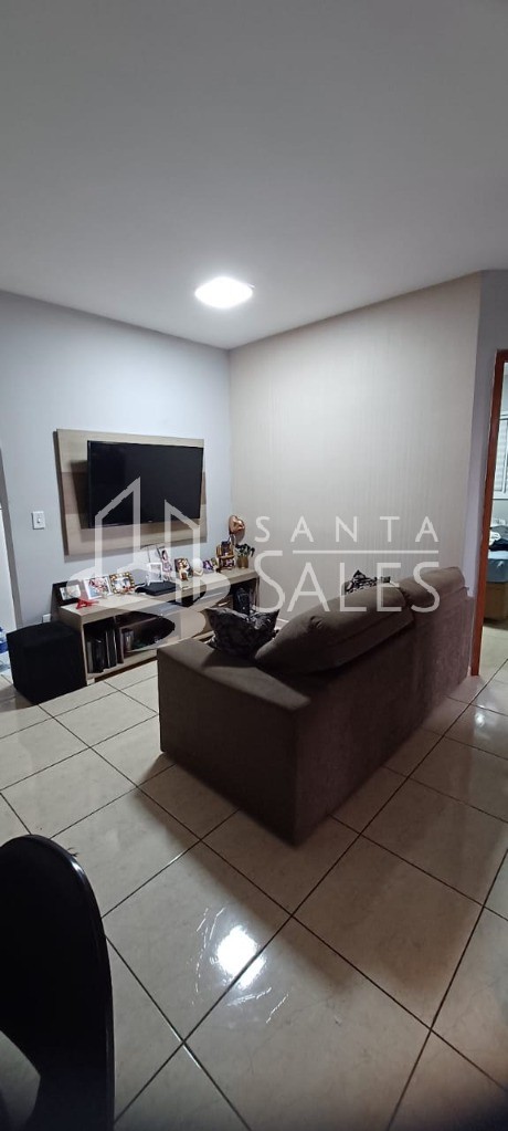 Apartamento, 2 quartos, 56 m² - Foto 1