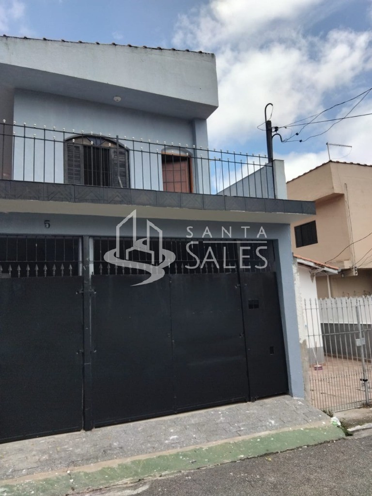 Sobrado, 3 quartos, 180 m² - Foto 25