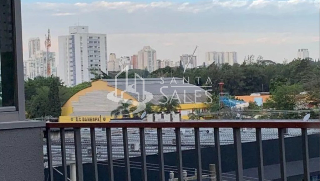Apartamento, 1 quarto, 29 m² - Foto 26